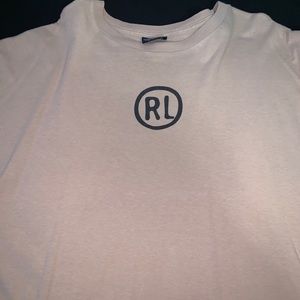 Polo Ralph Lauren logo tee